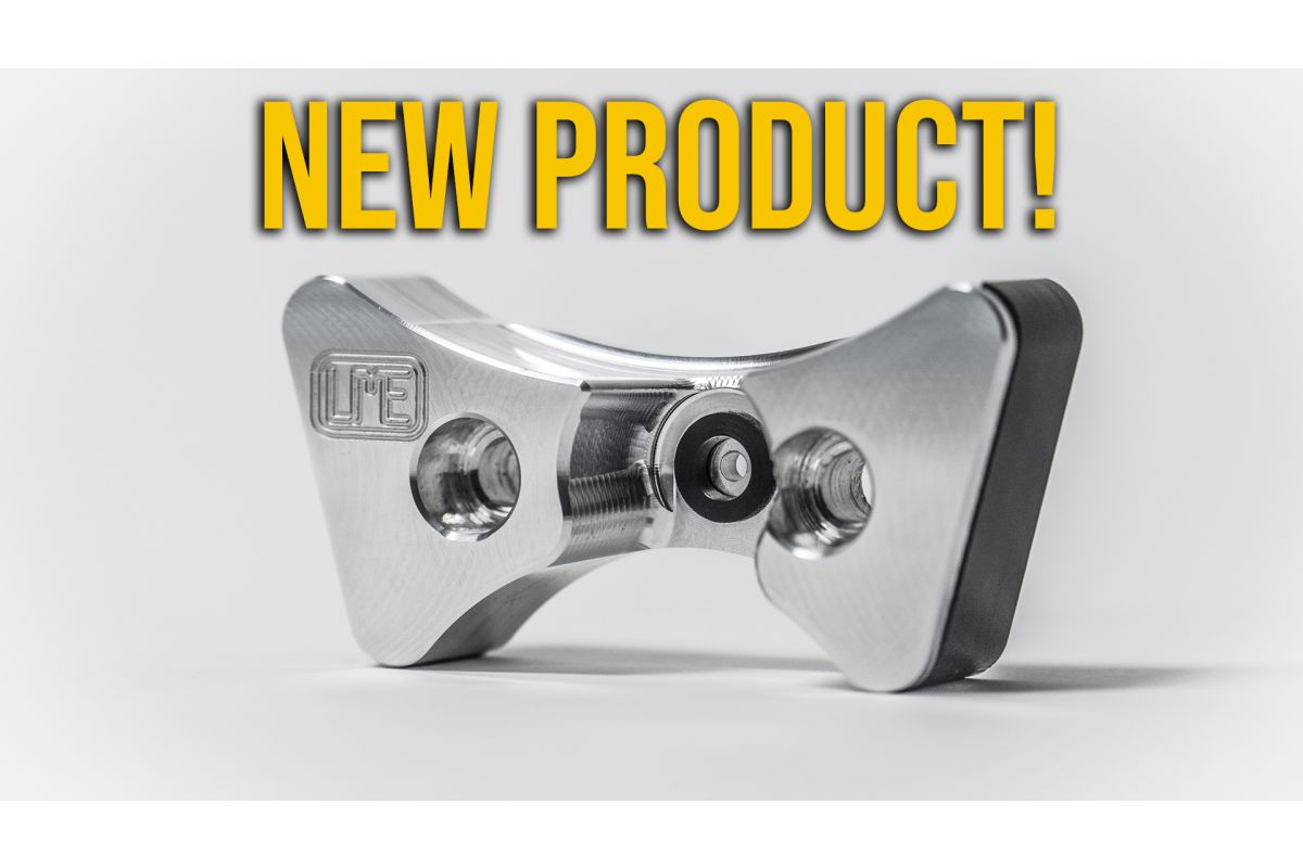 LT Timing Chain Guide